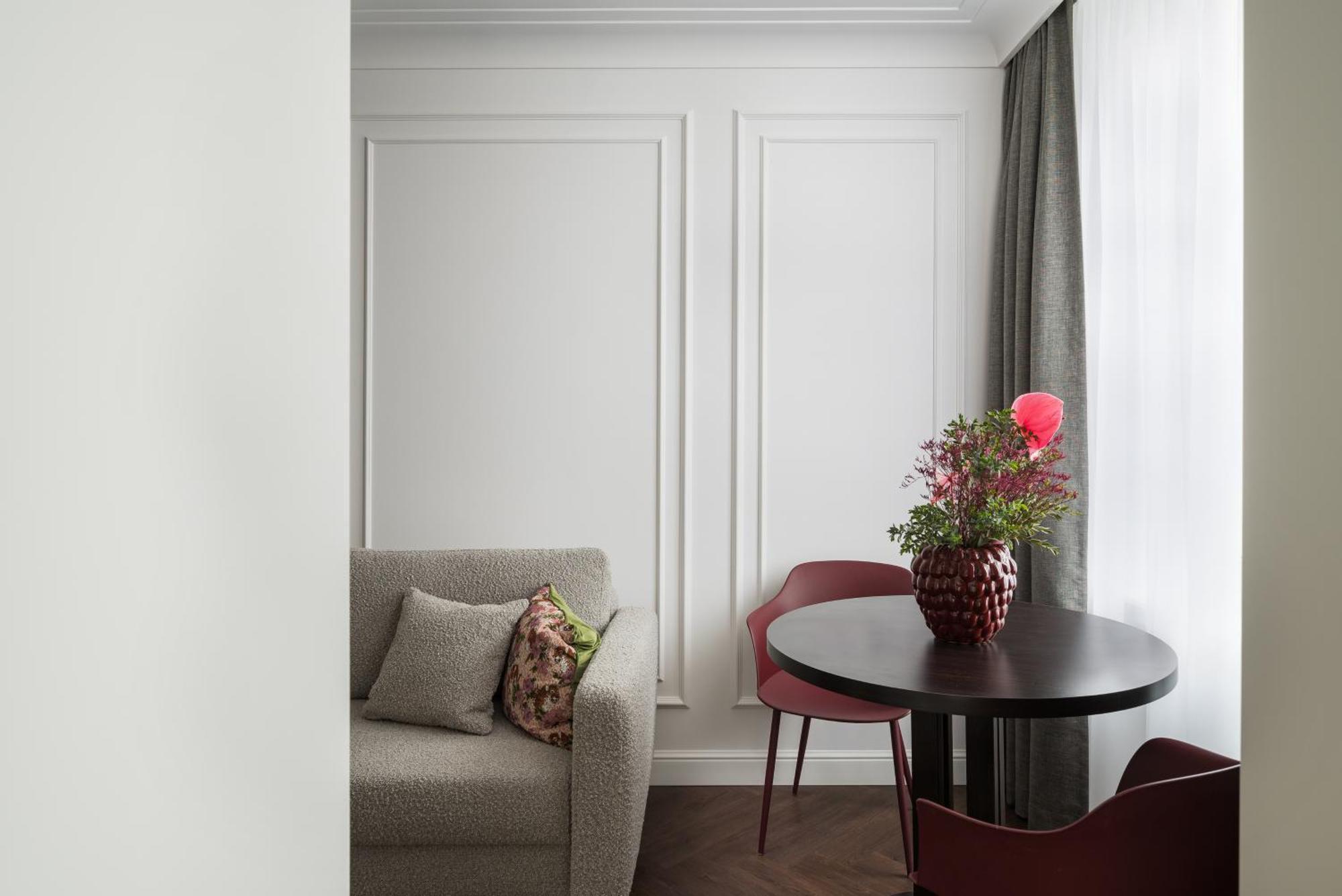 City Centre Deluxe Apartment Варшава Екстер'єр фото