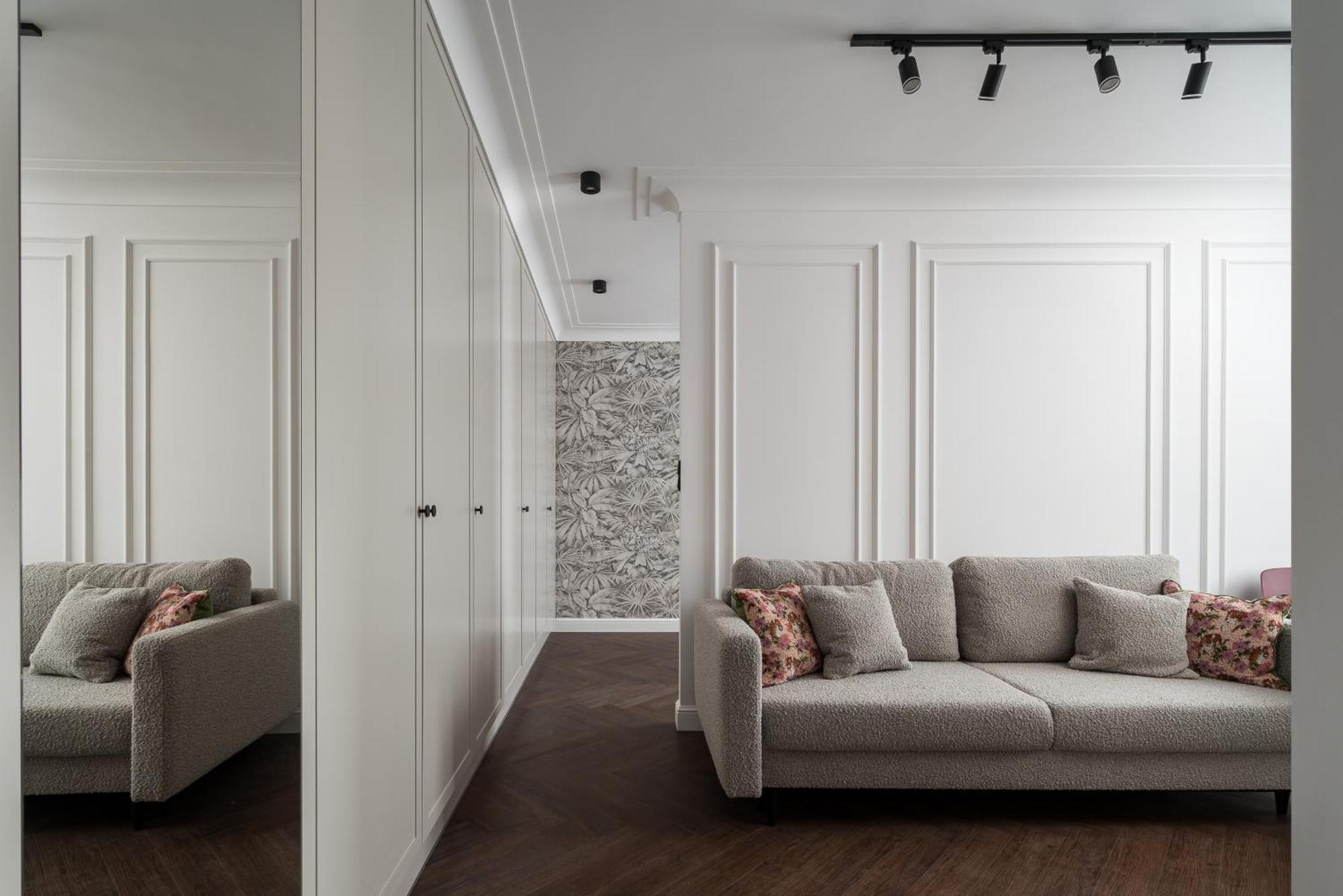 City Centre Deluxe Apartment Варшава Екстер'єр фото