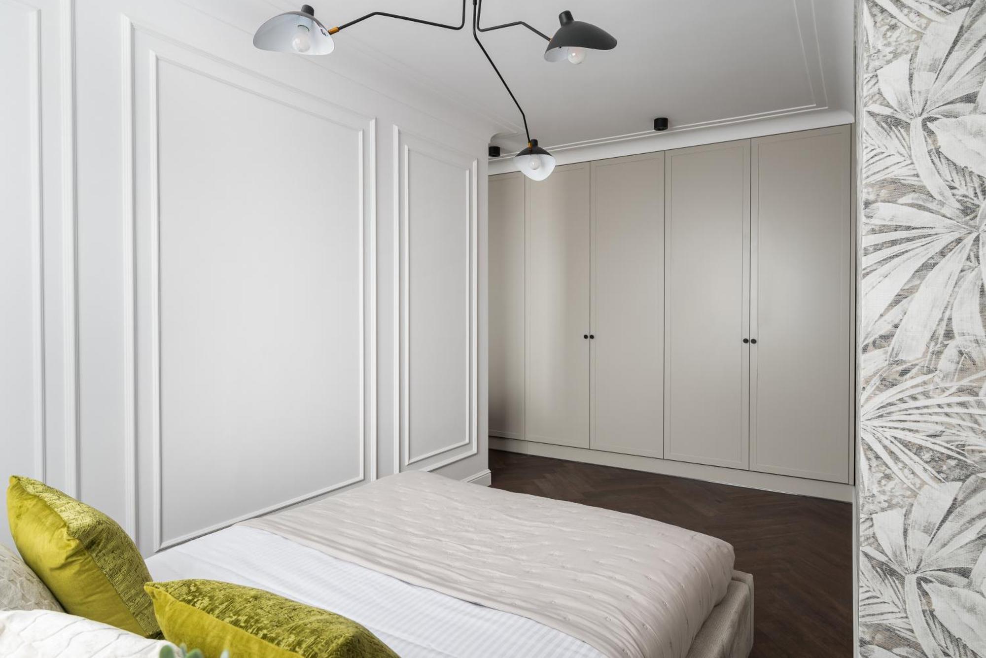 City Centre Deluxe Apartment Варшава Екстер'єр фото