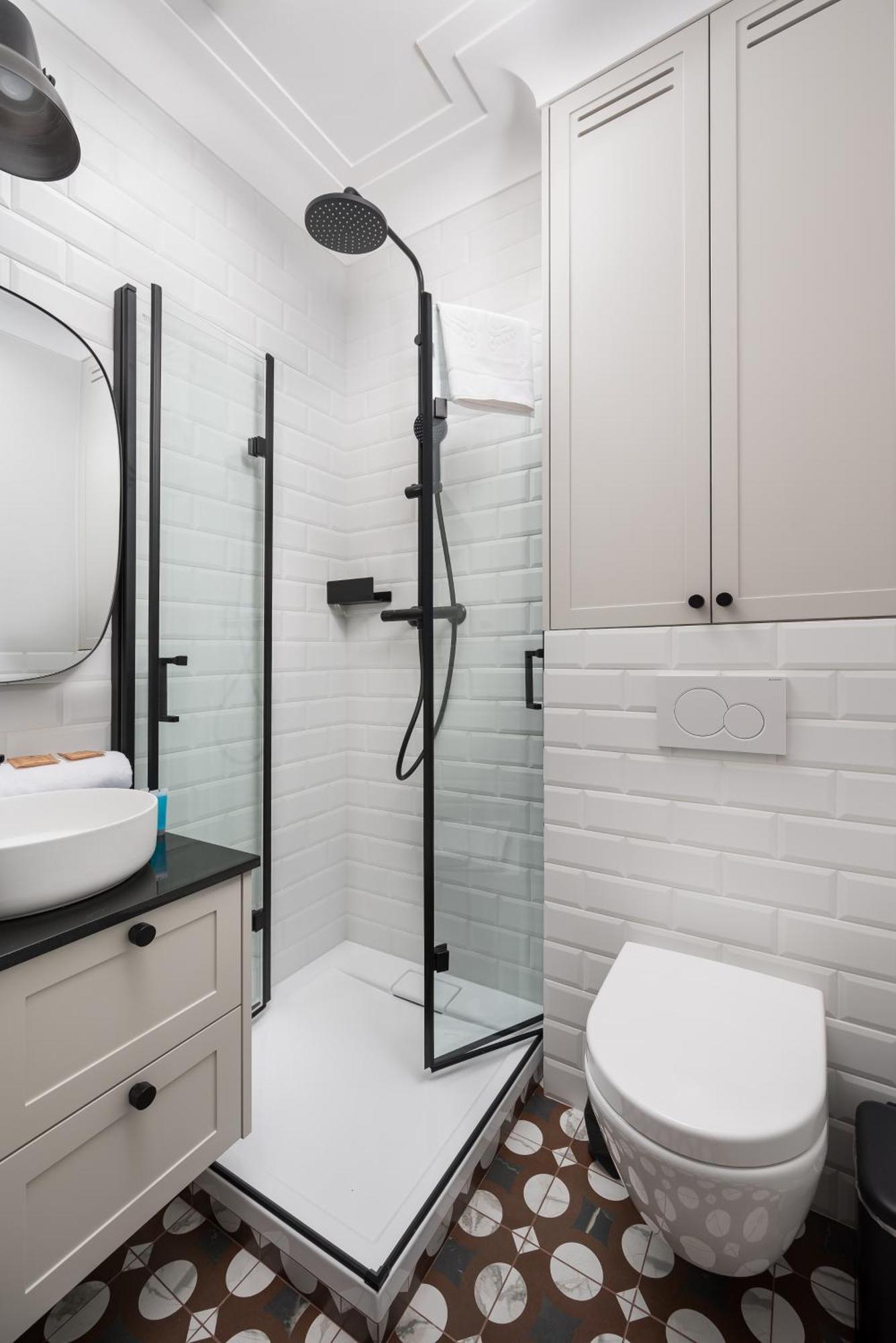City Centre Deluxe Apartment Варшава Екстер'єр фото