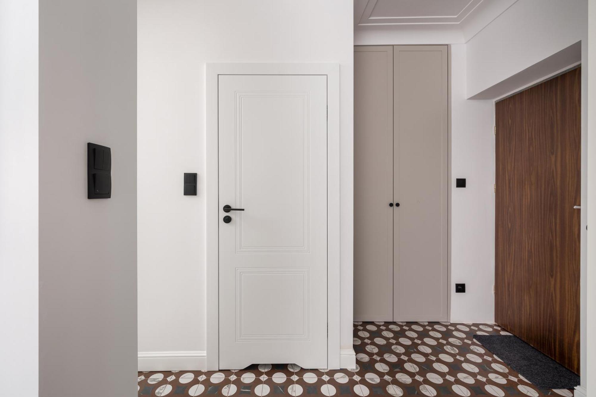 City Centre Deluxe Apartment Варшава Екстер'єр фото